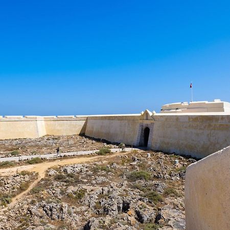 Villa Jump Jibe Sagres Ngoại thất bức ảnh