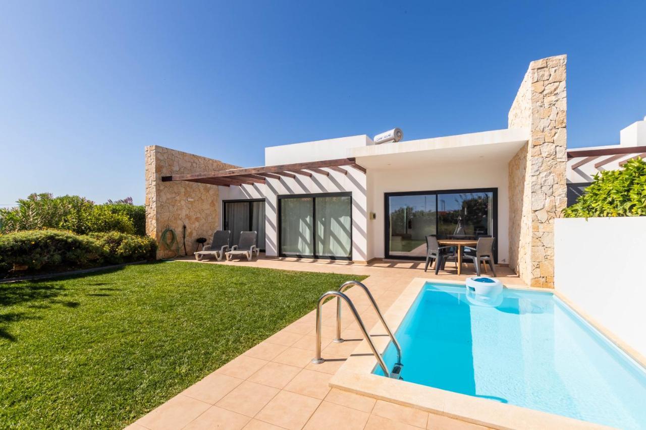 Villa Jump Jibe Sagres Ngoại thất bức ảnh