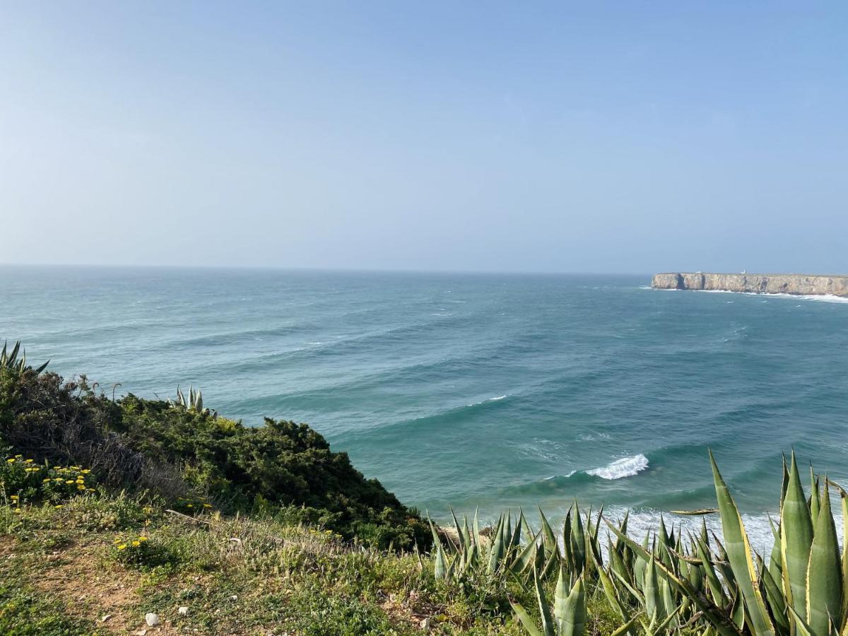 Villa Jump Jibe Sagres Ngoại thất bức ảnh