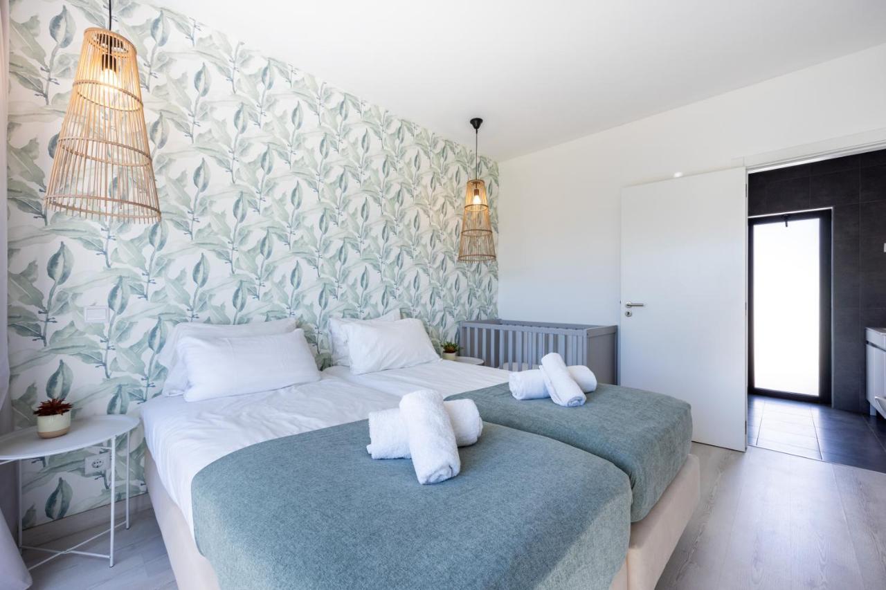 Villa Jump Jibe Sagres Ngoại thất bức ảnh