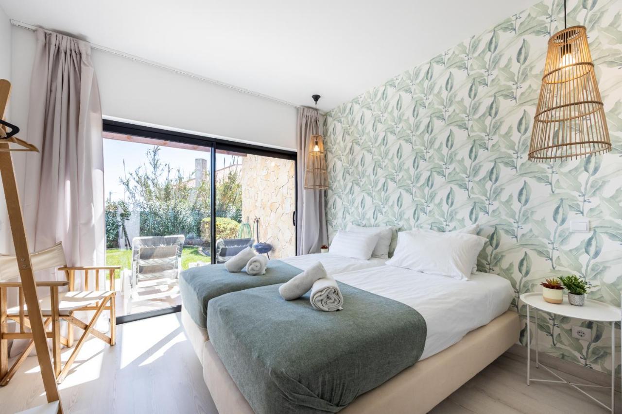 Villa Jump Jibe Sagres Ngoại thất bức ảnh