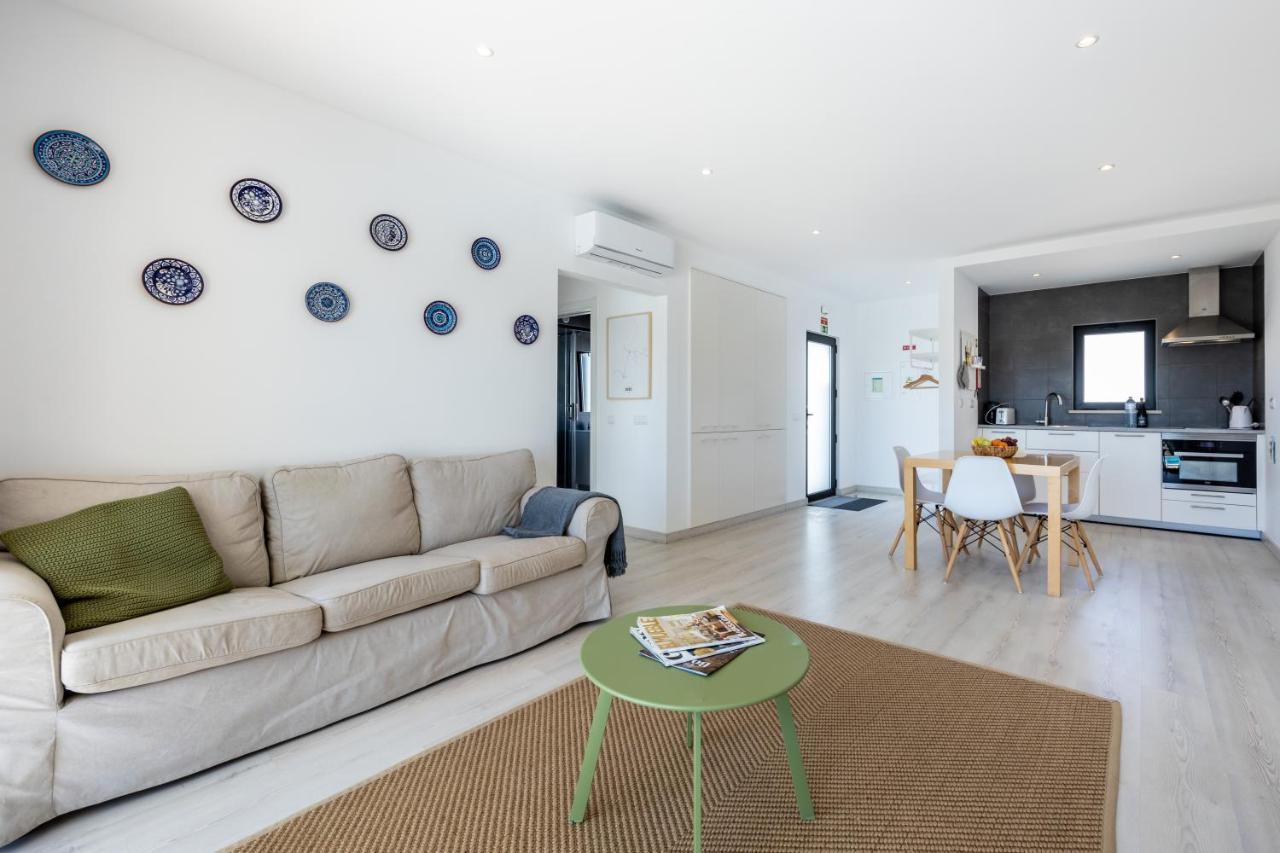 Villa Jump Jibe Sagres Ngoại thất bức ảnh