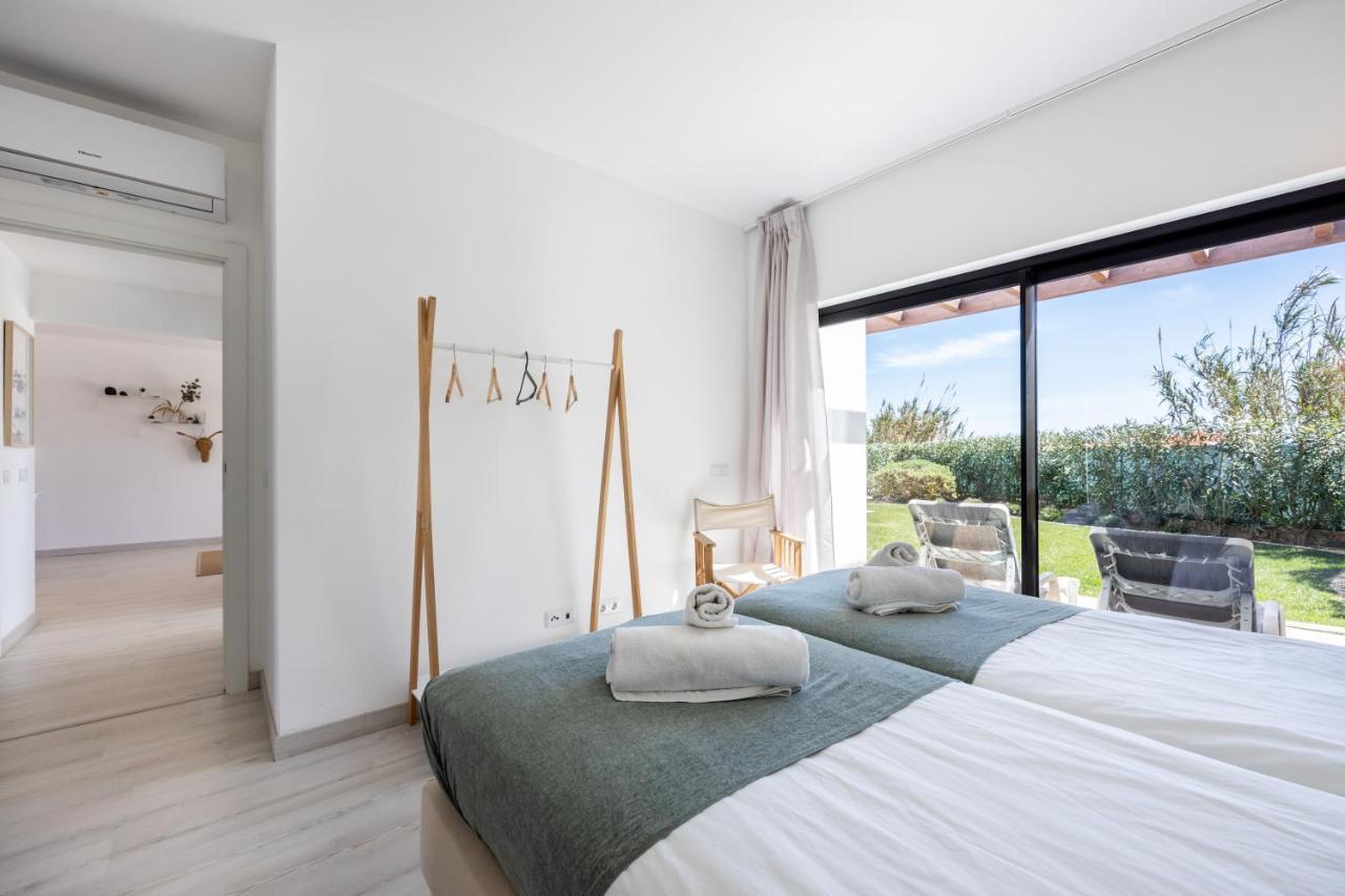 Villa Jump Jibe Sagres Ngoại thất bức ảnh