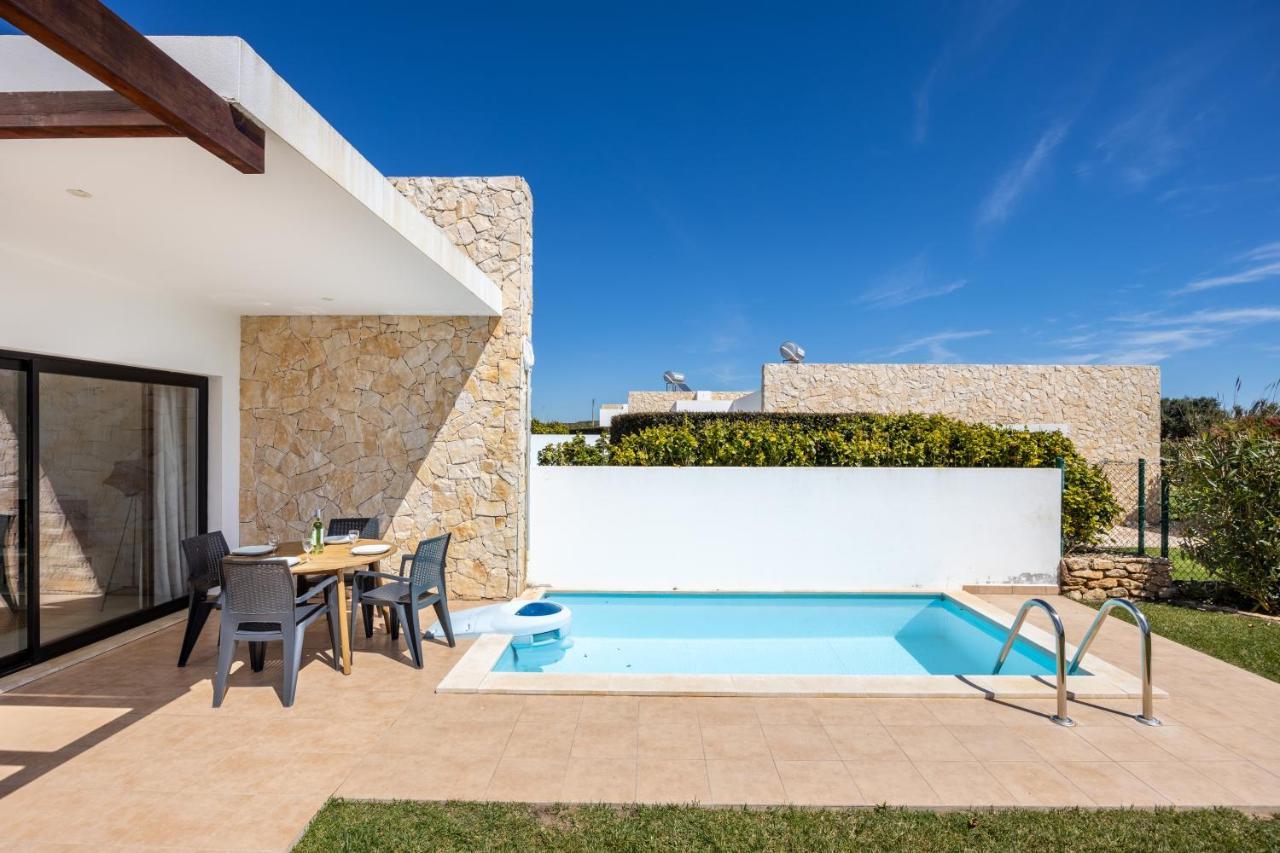 Villa Jump Jibe Sagres Ngoại thất bức ảnh