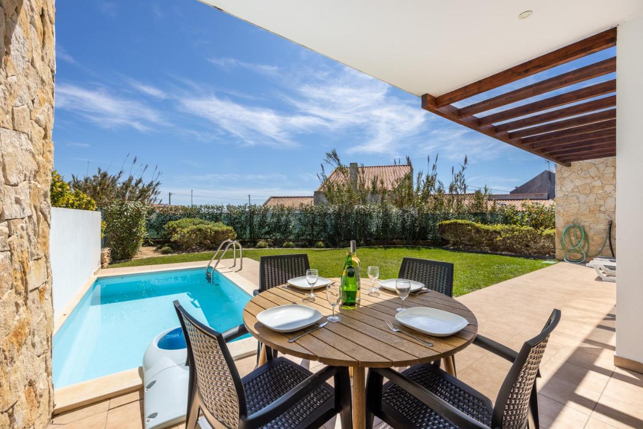 Villa Jump Jibe Sagres Ngoại thất bức ảnh