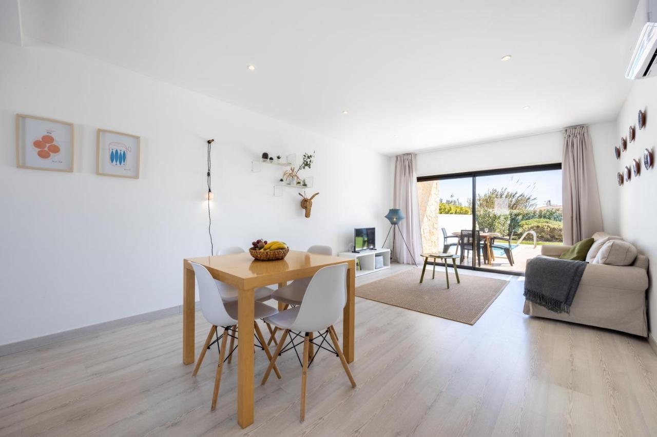 Villa Jump Jibe Sagres Ngoại thất bức ảnh