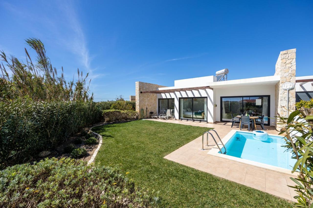 Villa Jump Jibe Sagres Ngoại thất bức ảnh
