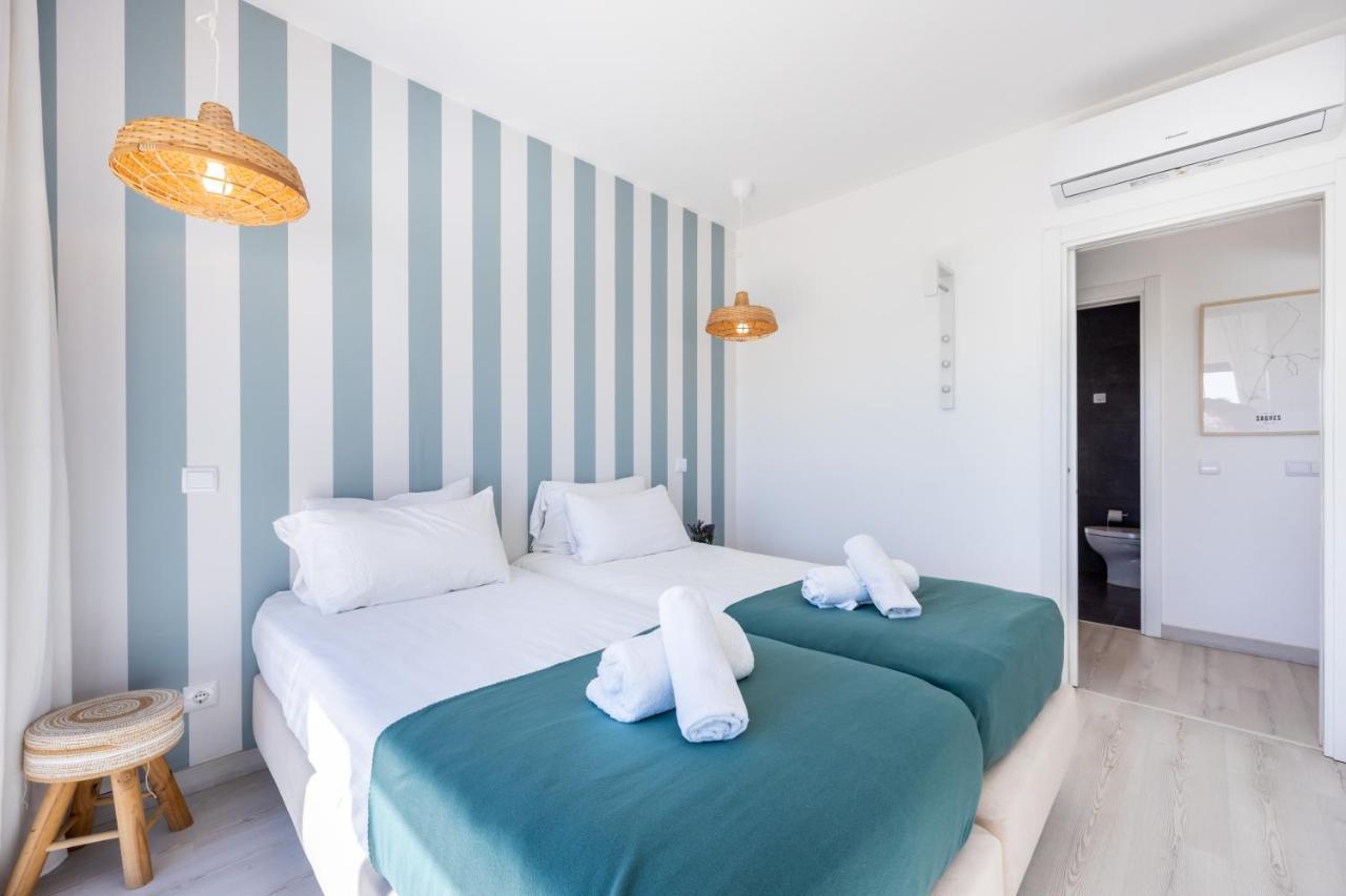 Villa Jump Jibe Sagres Ngoại thất bức ảnh