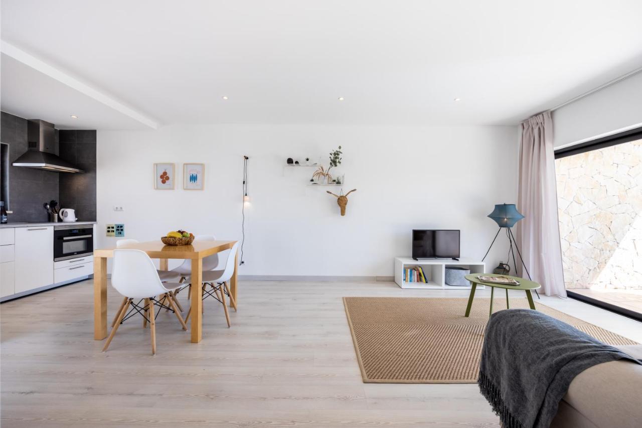 Villa Jump Jibe Sagres Ngoại thất bức ảnh