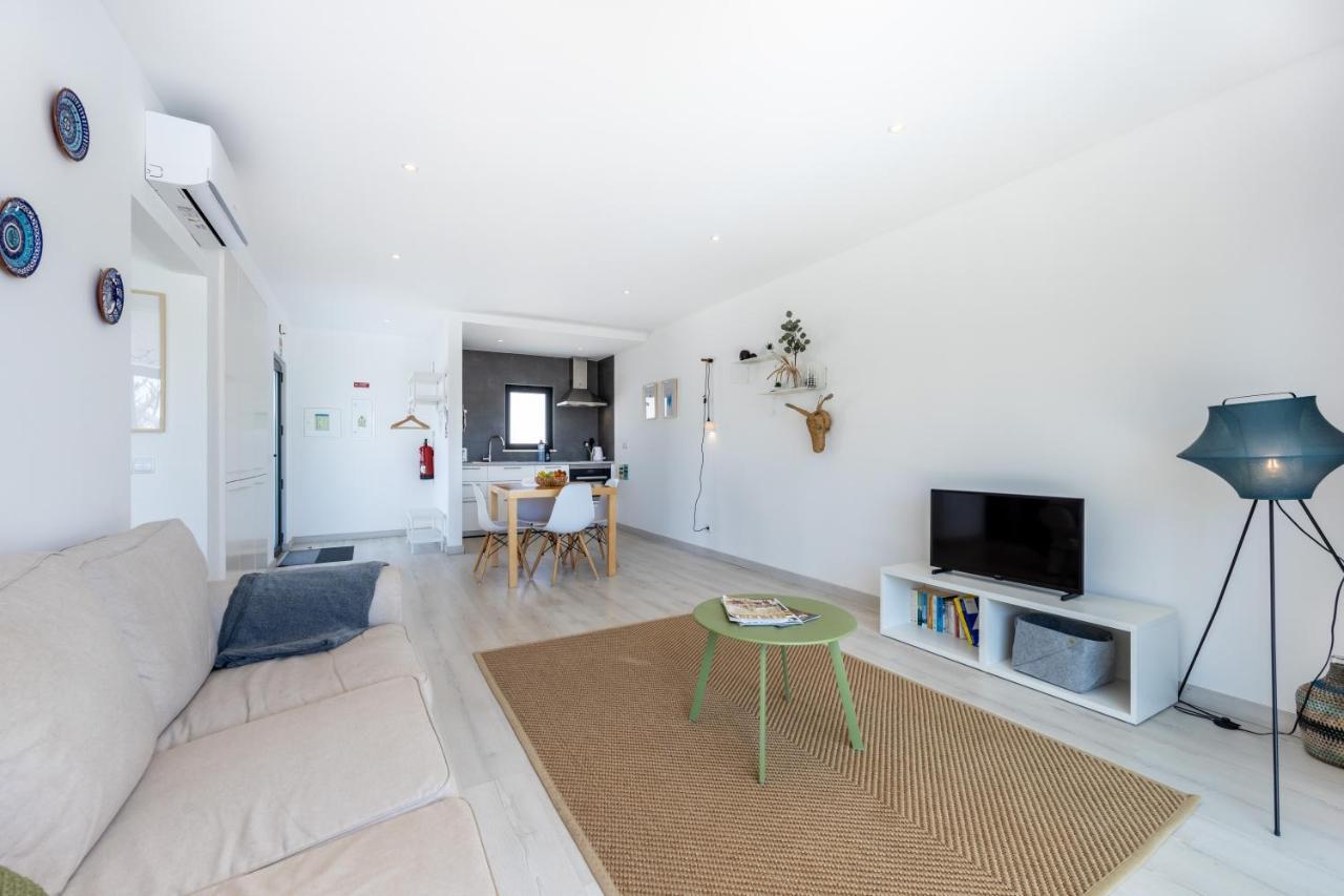 Villa Jump Jibe Sagres Ngoại thất bức ảnh