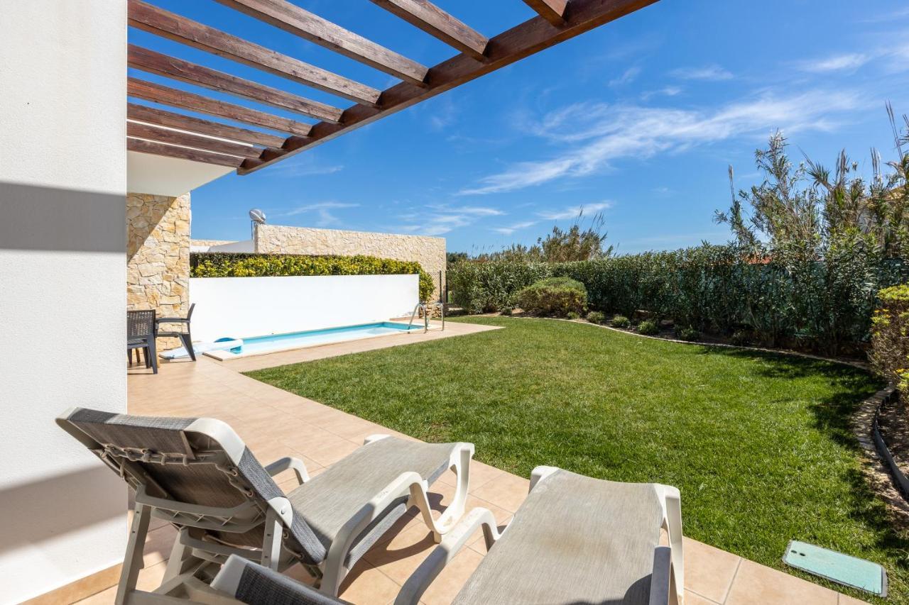 Villa Jump Jibe Sagres Ngoại thất bức ảnh