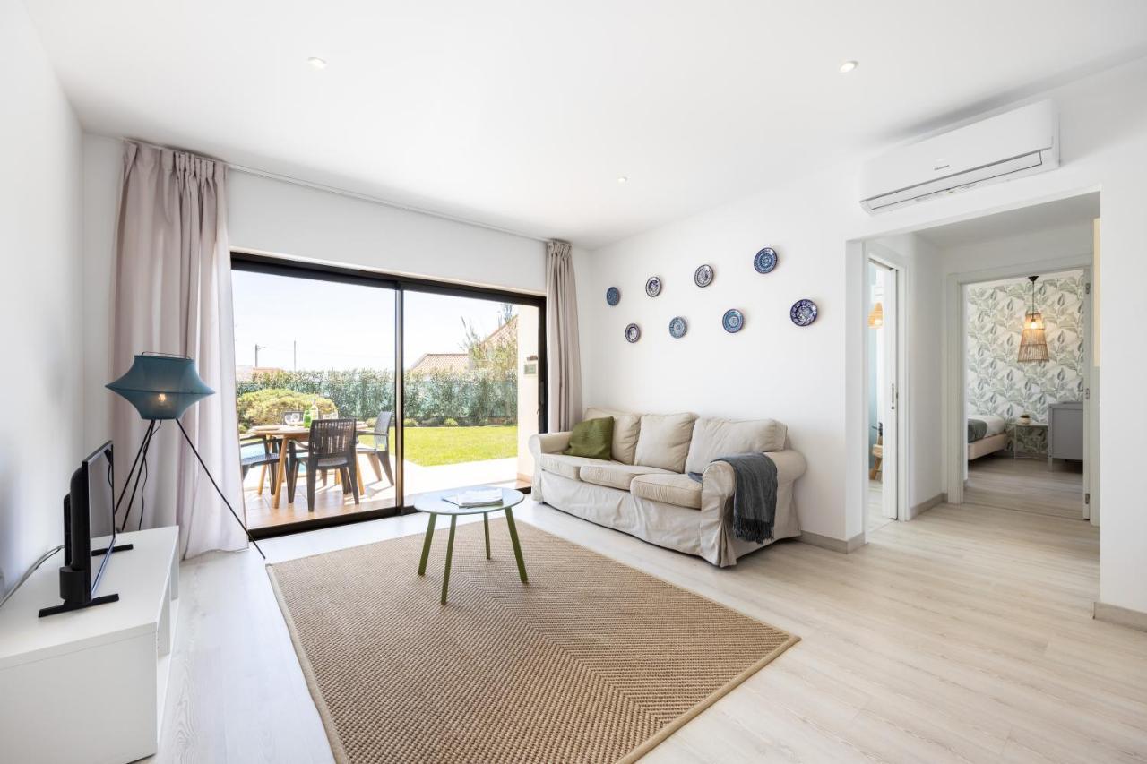 Villa Jump Jibe Sagres Ngoại thất bức ảnh