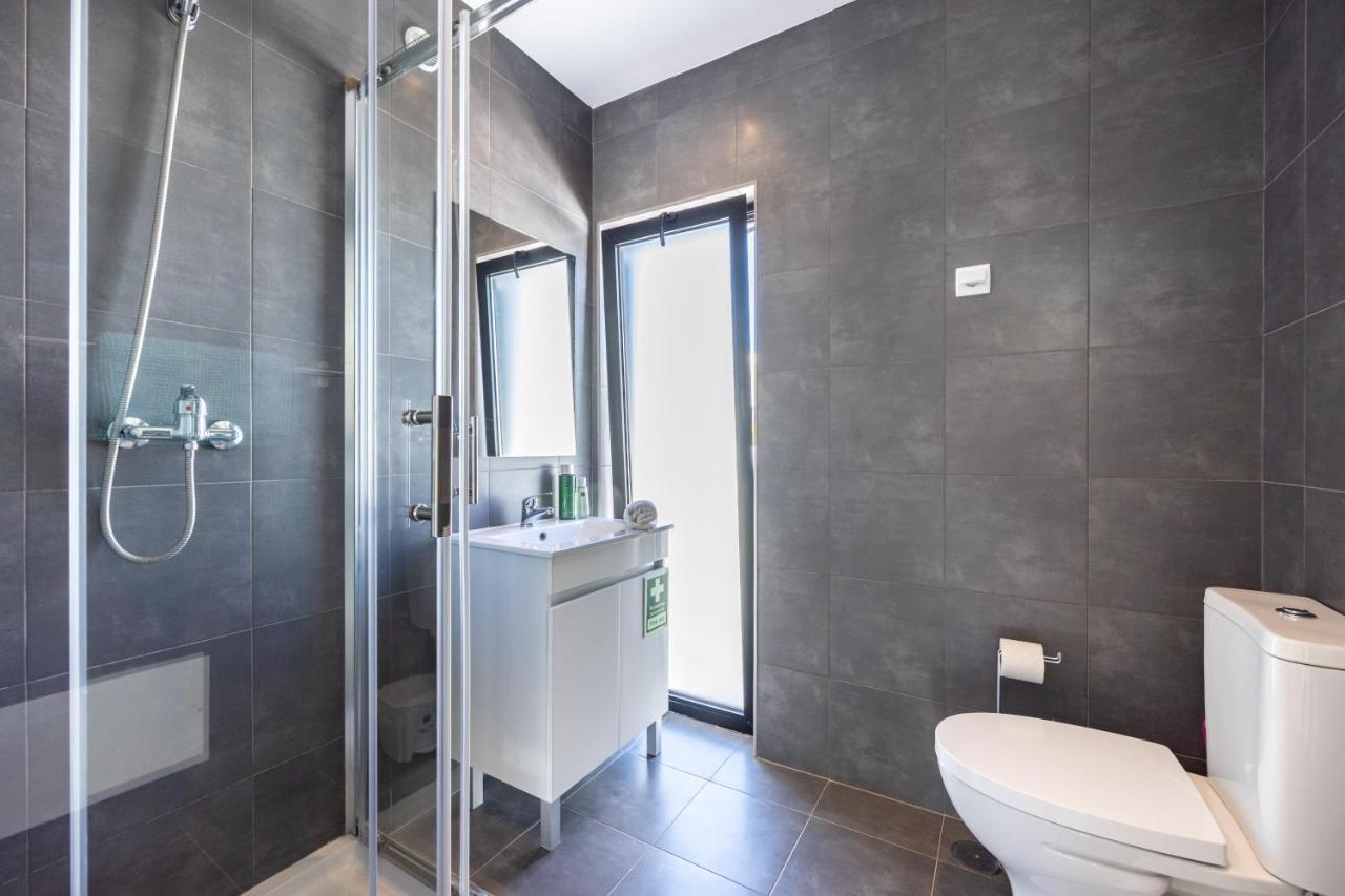 Villa Jump Jibe Sagres Ngoại thất bức ảnh